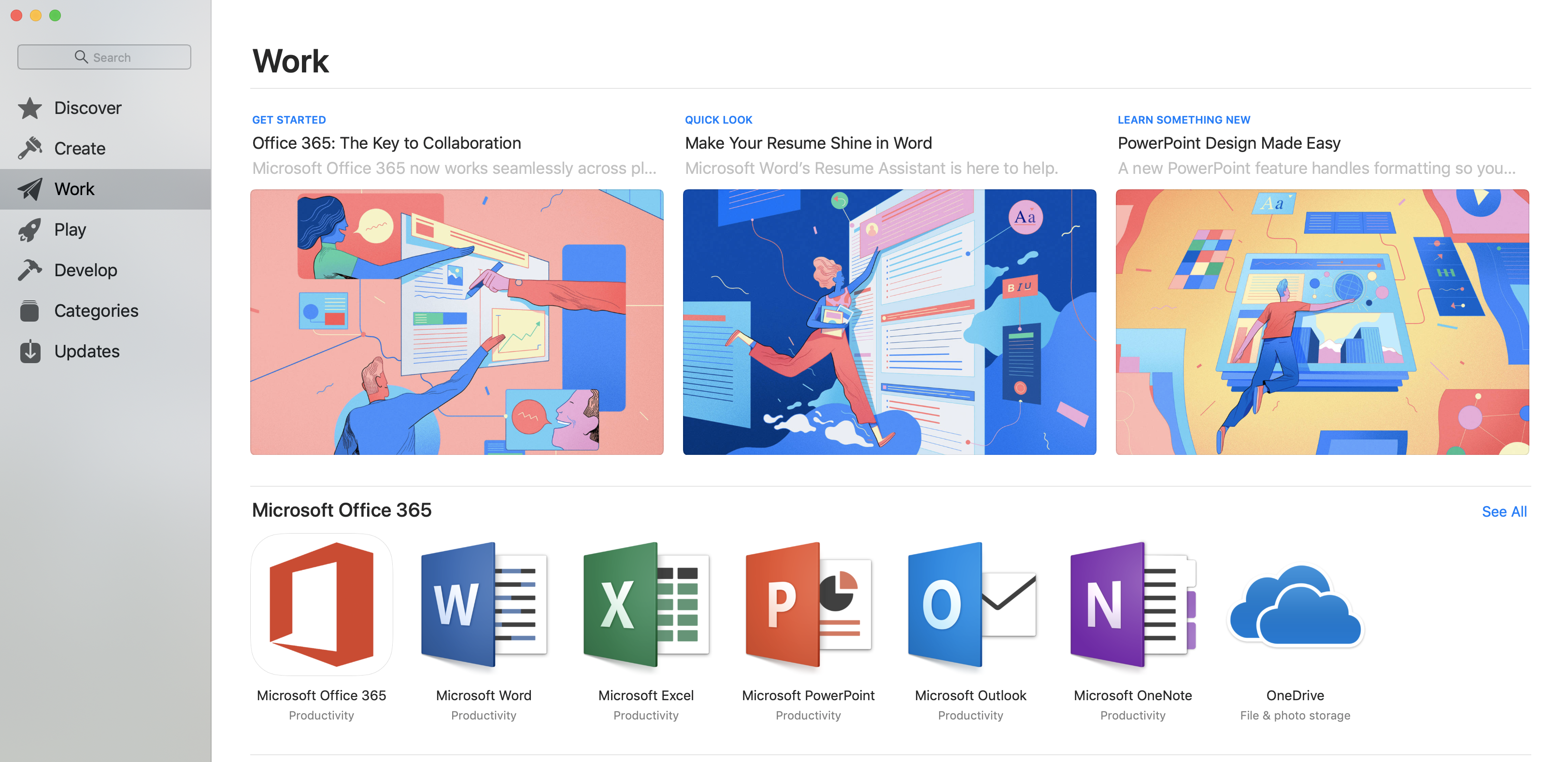 is powerpoint available for mac